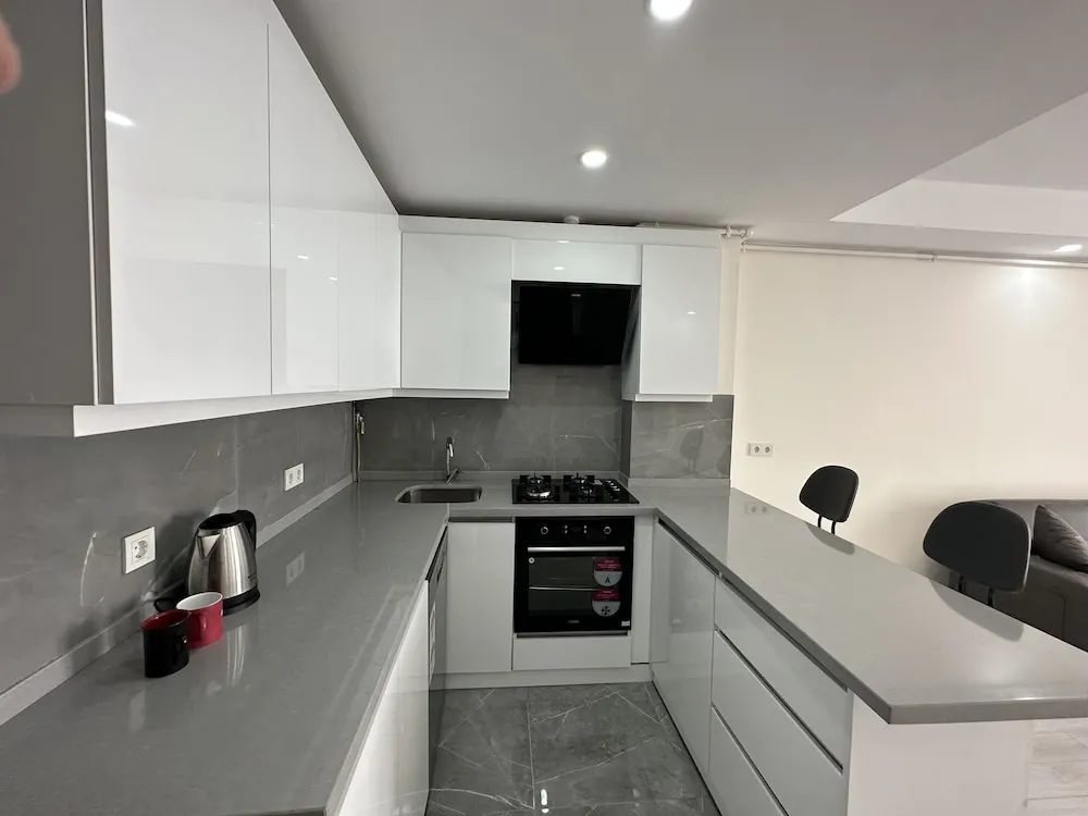 Executive Üç Kişilik Oda