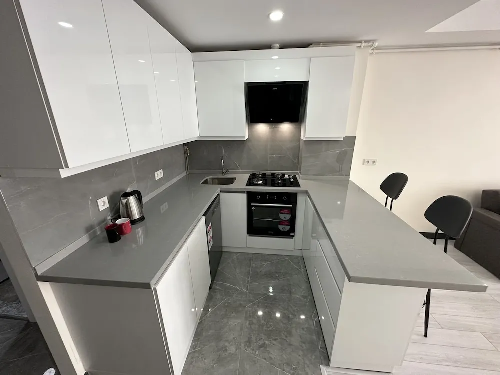 Executive Üç Kişilik Oda