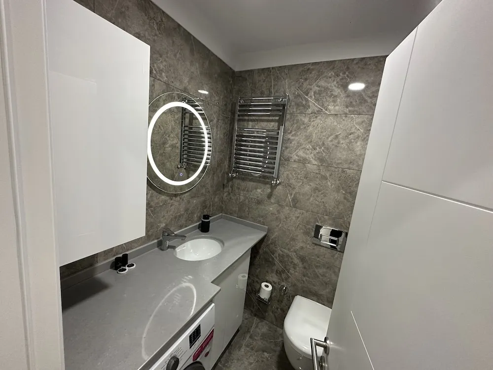 Executive Üç Kişilik Oda