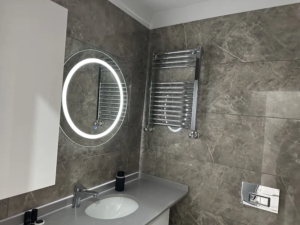 Executive Üç Kişilik Oda