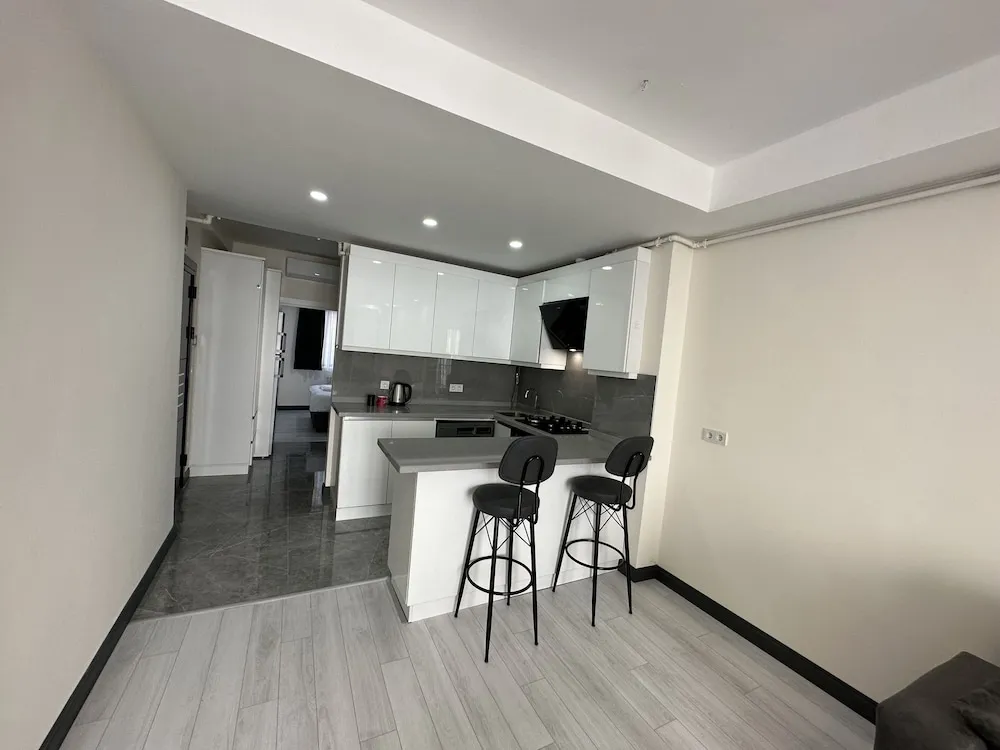 Executive Üç Kişilik Oda