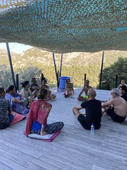 Five Senses Bodrum Glamping