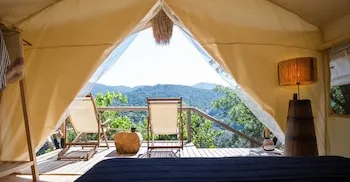Five Senses Bodrum Glamping