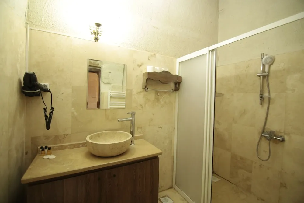 Family Dört Kişilik Oda