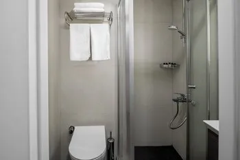 İstanbul Efes Hotel