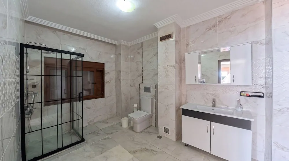 Royal Oda, Deniz Manzaralı