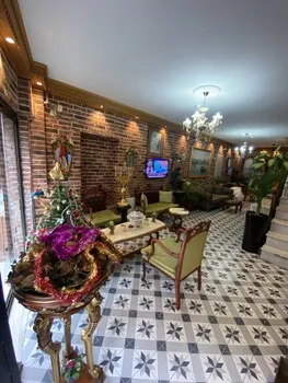 The Bridge Hotel