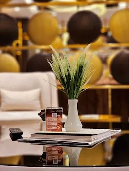 Asur Imperial Hotel