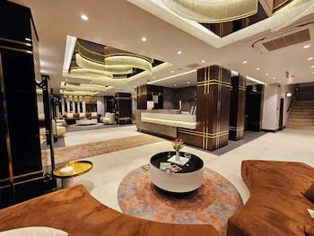 Asur Imperial Hotel