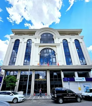 Asur Imperial Hotel