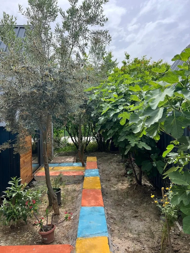 Bungalov