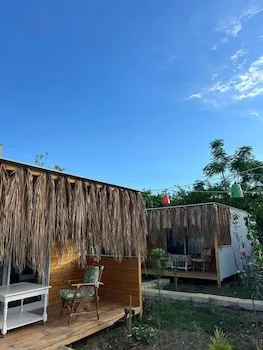 Karaağaç Bungalov&Tiny House