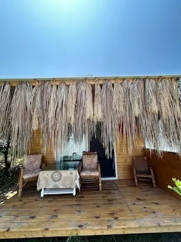 Karaağaç Bungalov&Tiny House