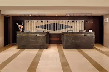 Sheraton Istanbul, Levent