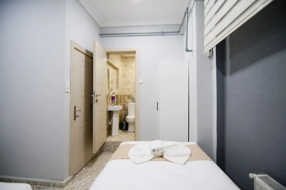 Economy Double Room without Window