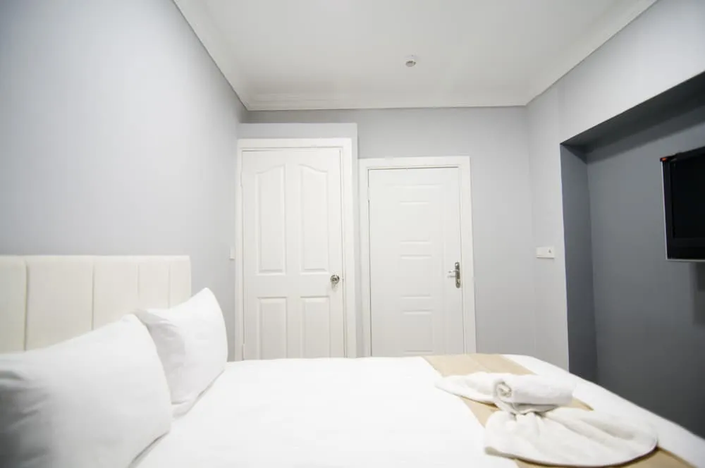 Economy Double Room without Window