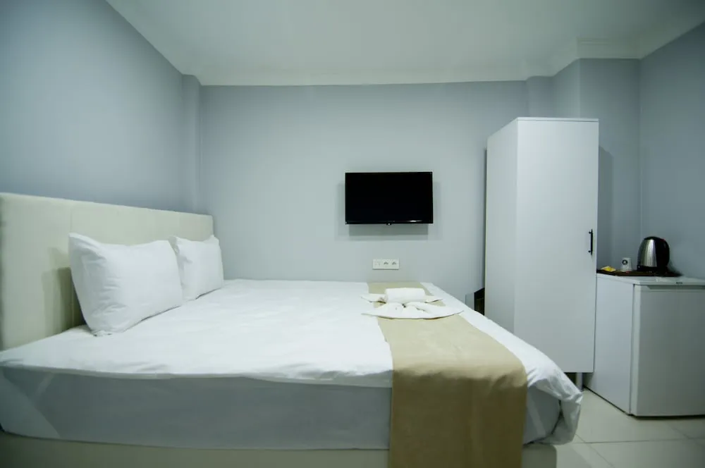 Economy Double Room without Window