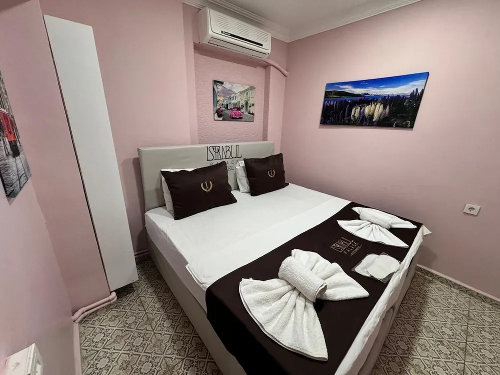 Standard Family Room