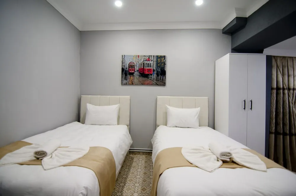 Standard Family Room