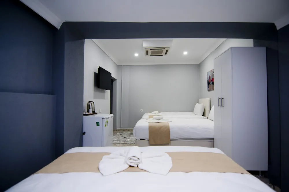 Standard Family Room