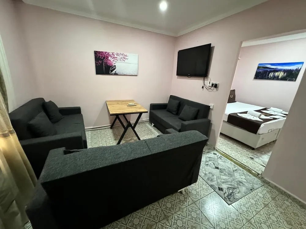 Standard Family Room