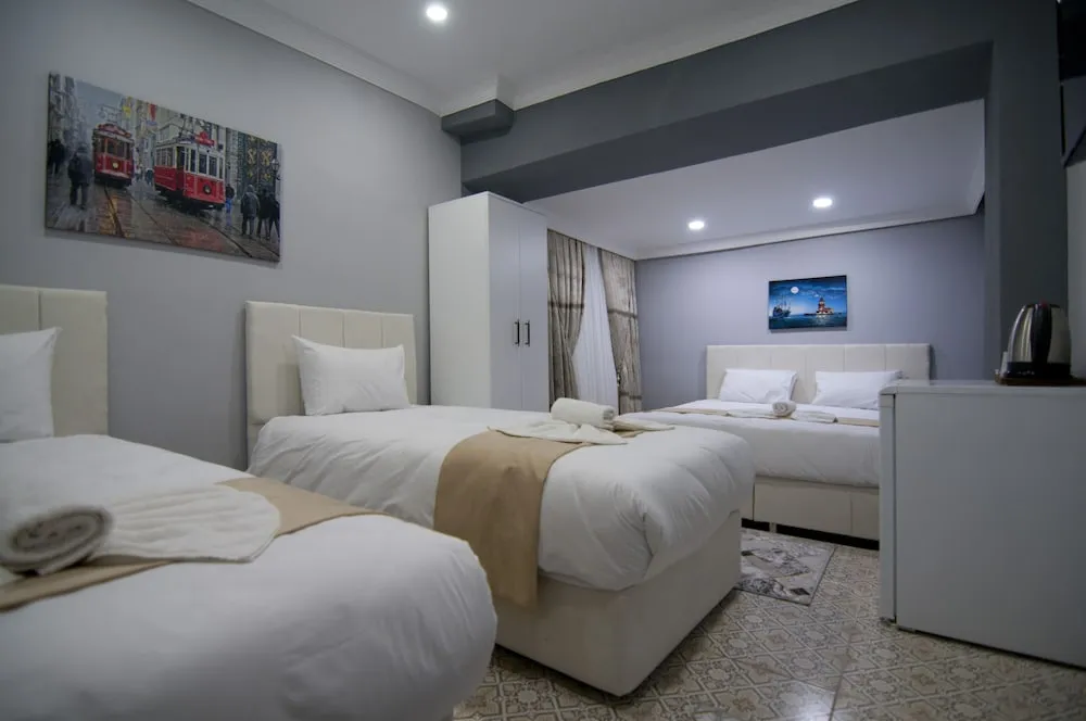 Standard Family Room