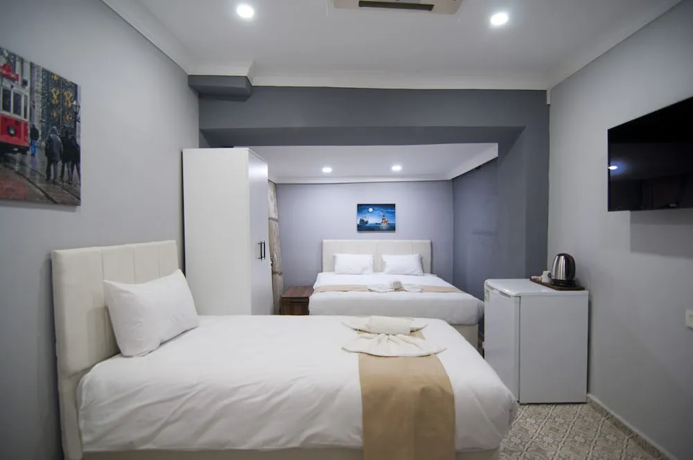 Standard Family Room