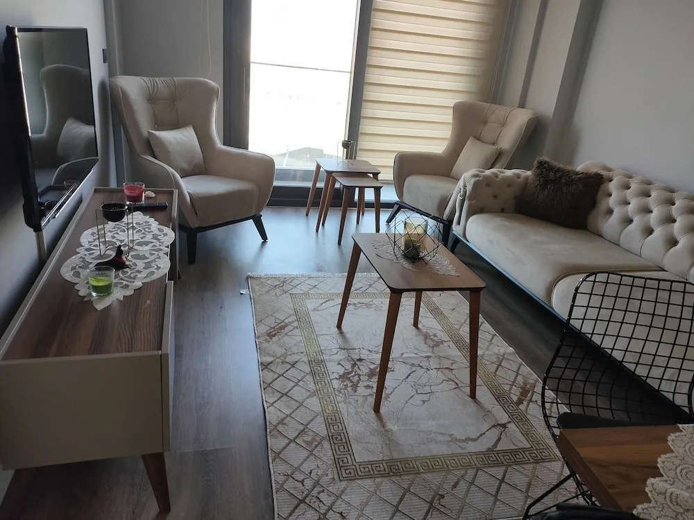 Lüks Otel Vip Apart