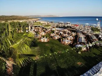 FunBeach Club