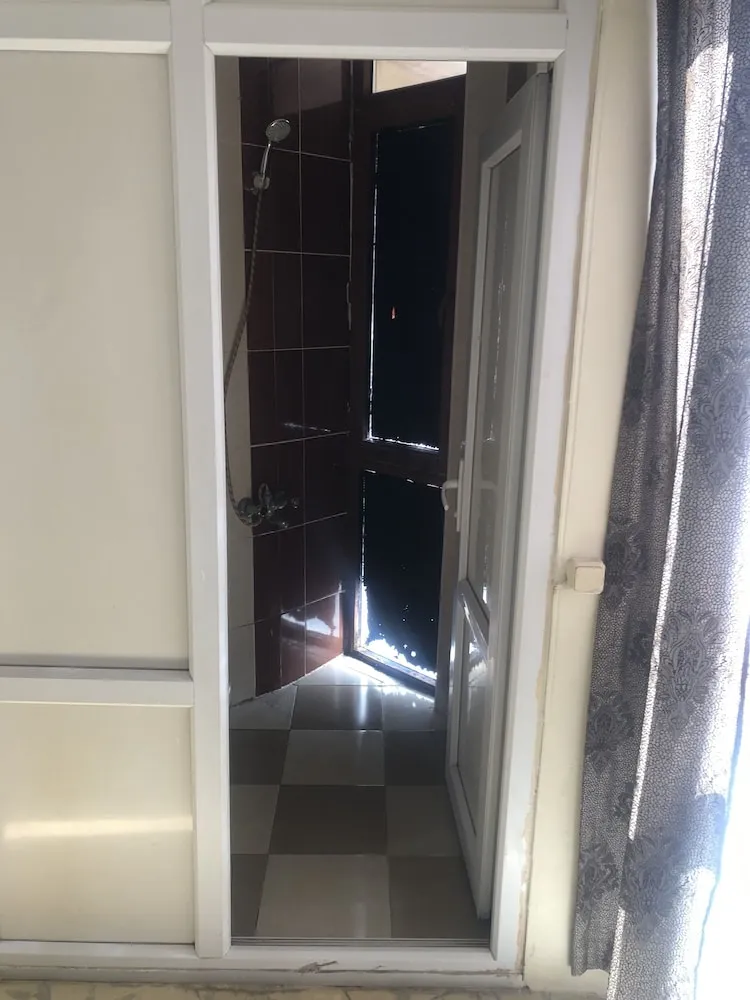 Basic Oda, 1 Çift Kişilik Yatak, Özel Banyo