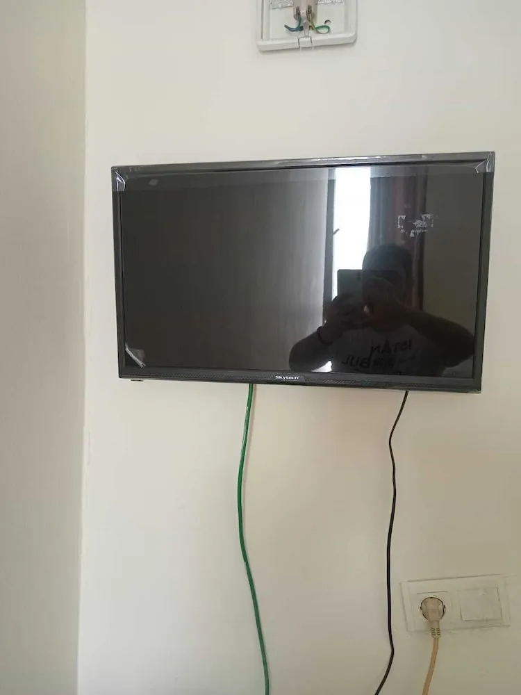 Economy Tek Kişilik Oda, 1 Tek Kişilik Yatak, Ortak Banyo, Asma Kat