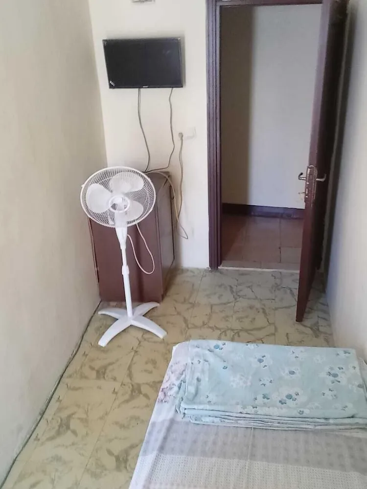 Economy Tek Kişilik Oda, 1 Tek Kişilik Yatak, Ortak Banyo, Asma Kat