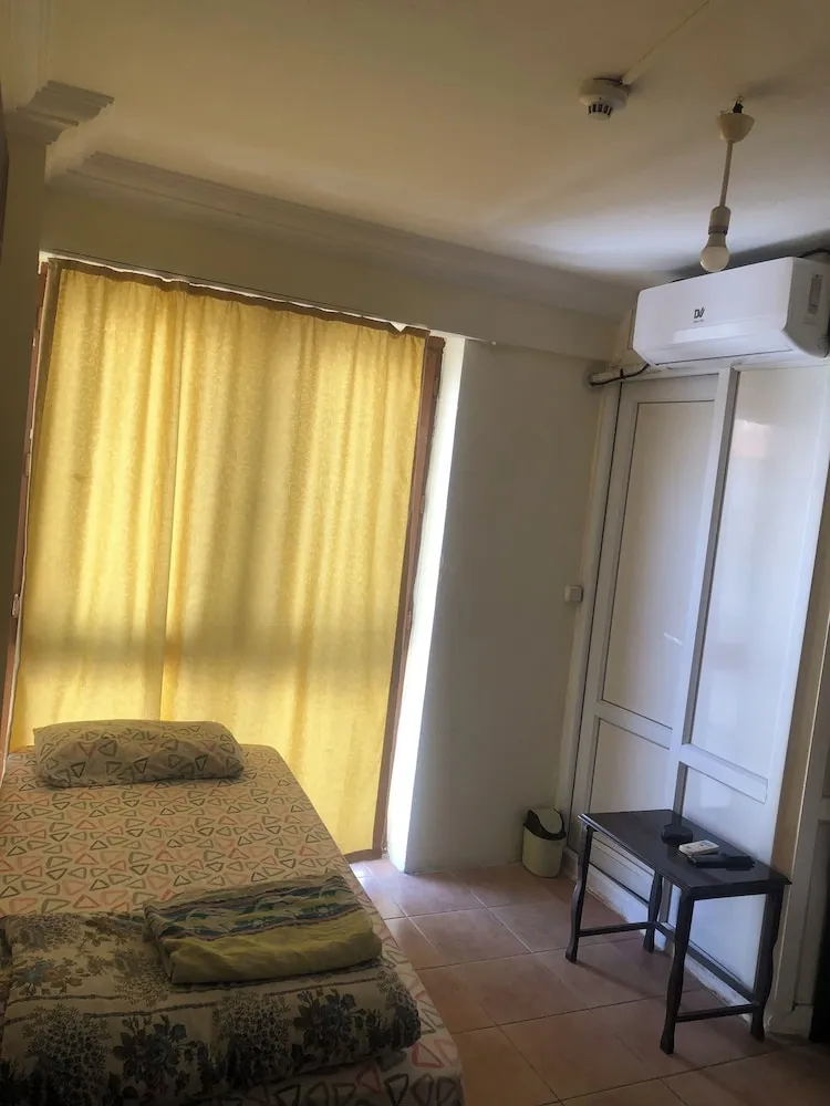 Standard Tek Kişilik Oda, 1 Tek Kişilik Yatak, Özel Banyo