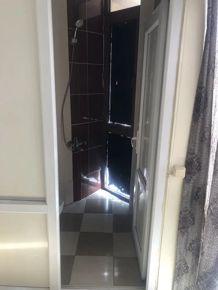 Classic İki Ayrı Yataklı Oda, 2 Tek Kişilik Yatak, Ortak Banyo