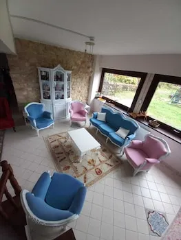 Hayat Oksijen Resort