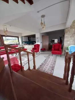 Hayat Oksijen Resort