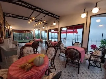 Hayat Oksijen Resort