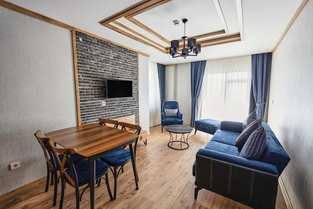 Grand Residence King City View