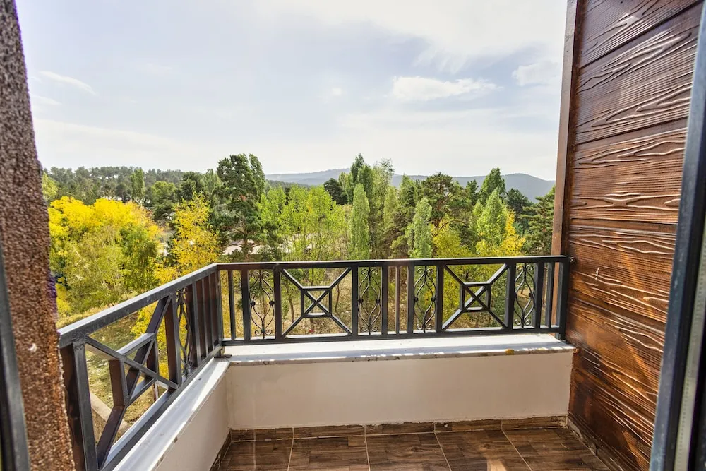 Deluxe Residence King Mountain View
