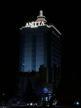 Anitta Hotel