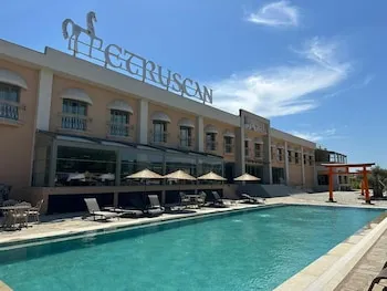 Etruscan Boutique Hotel