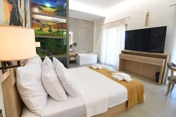 Etruscan Boutique Hotel