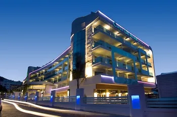 Casa De Maris Spa & Resort Hotel - 16 Yaş ve Üstü Yetişkin Oteli