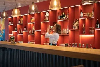 Casa De Maris Spa & Resort Hotel - 16 Yaş ve Üstü Yetişkin Oteli