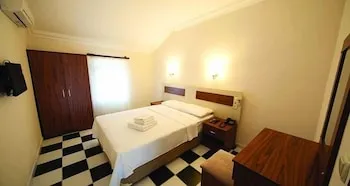 Zeus Kumlubük Hotel