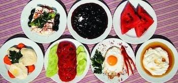Zeus Kumlubük Hotel