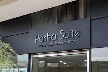 Pasha Suite Konaklama