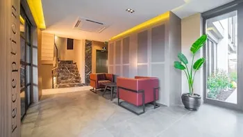 Vesta Suites