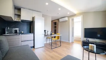 Vesta Suites