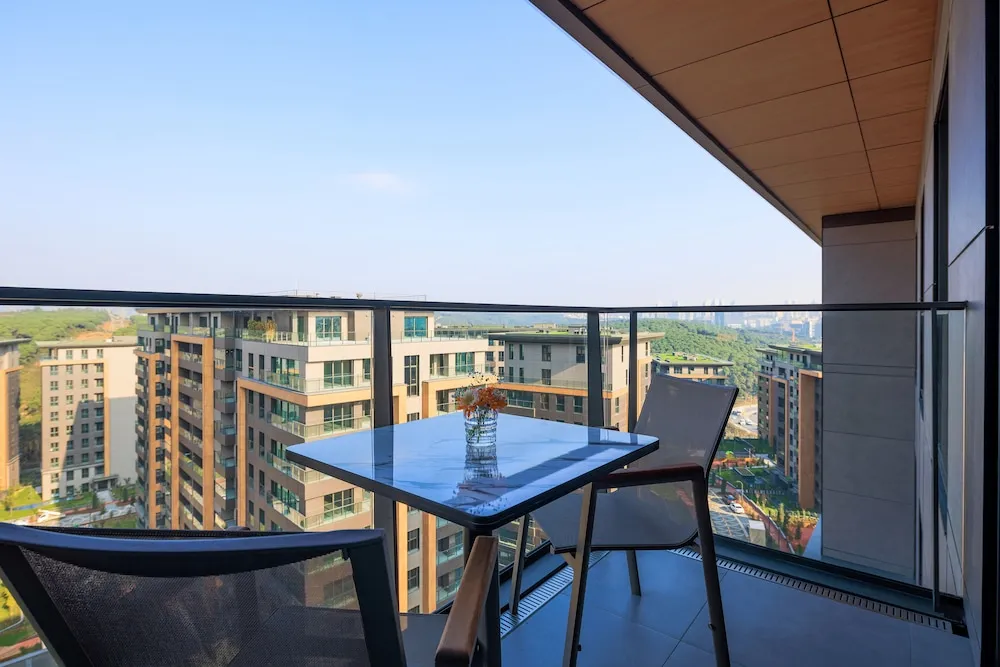 Royal Çatı Katı Süiti (Penthouse), Birden Çok Yatak